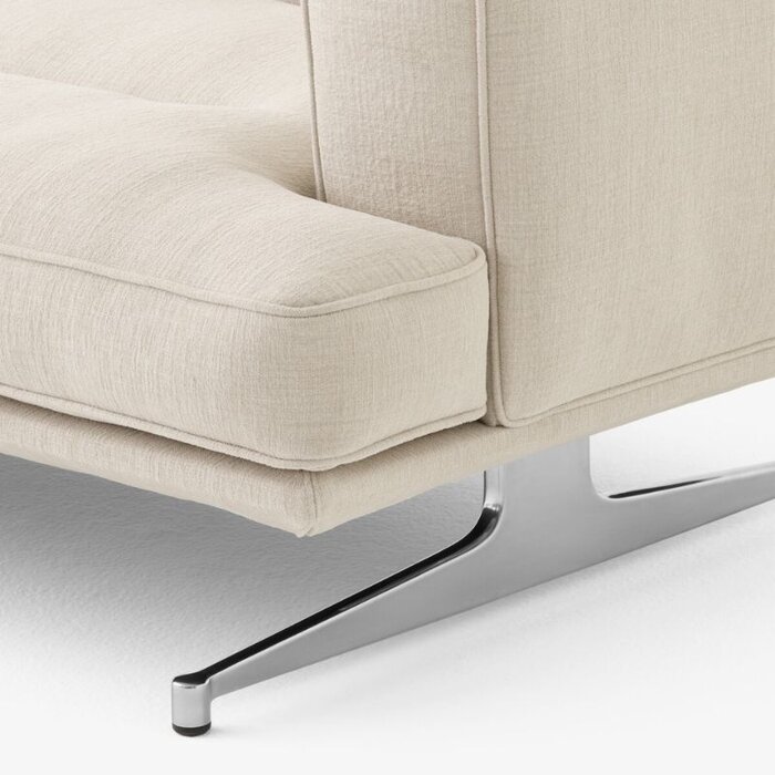 &Tradition Inland sofa AV41 - &Tradition