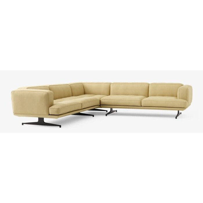 &Tradition Inland sofa AV41 - &Tradition