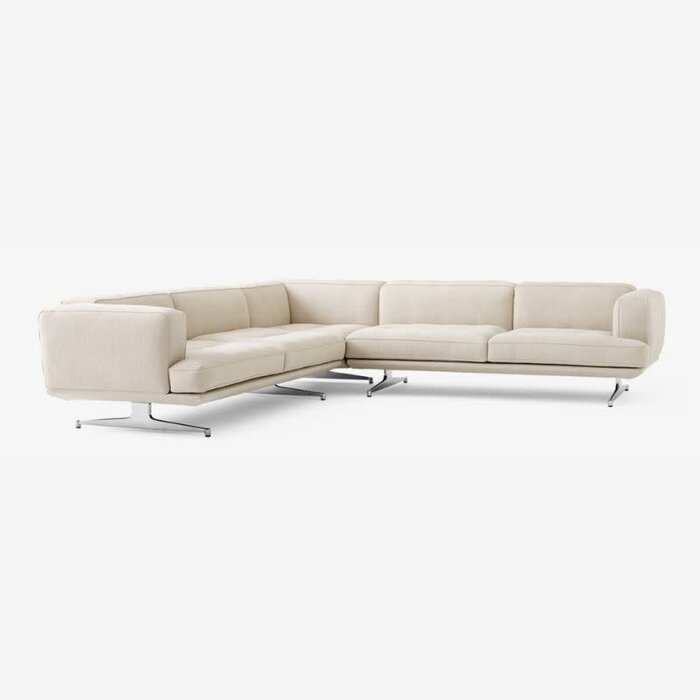 &Tradition Inland sofa AV41 - &Tradition