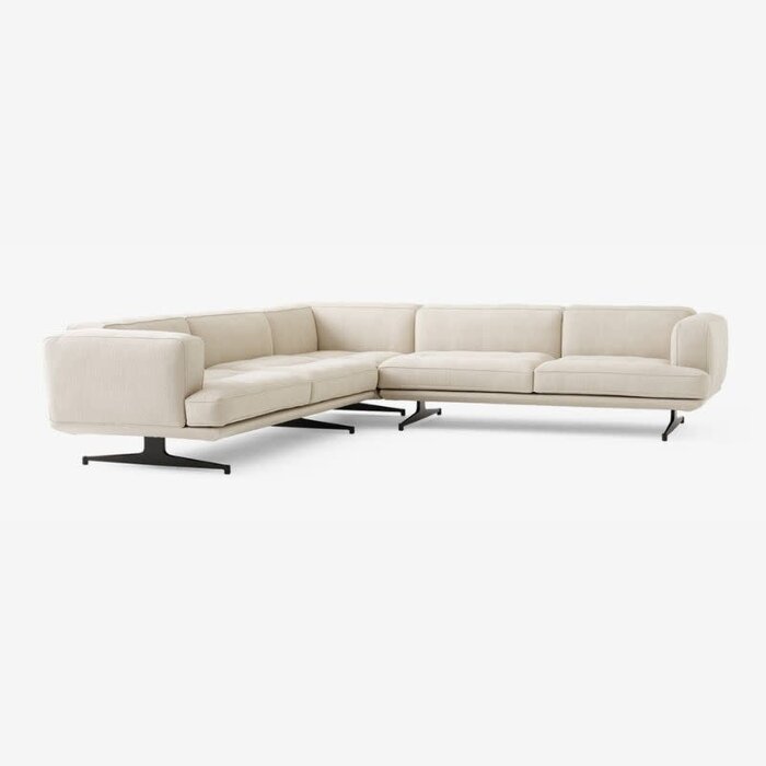 &Tradition Inland sofa AV41 - &Tradition