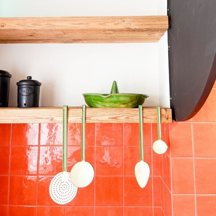 Val Pottery Frango Fabuloso ovenschaal – Val Pottery