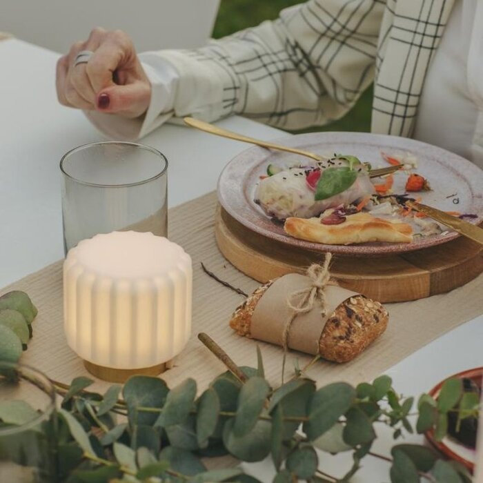 Atelier Pierre Coffret cadeau de luxe Dentelles - Or - Atelier Pierre