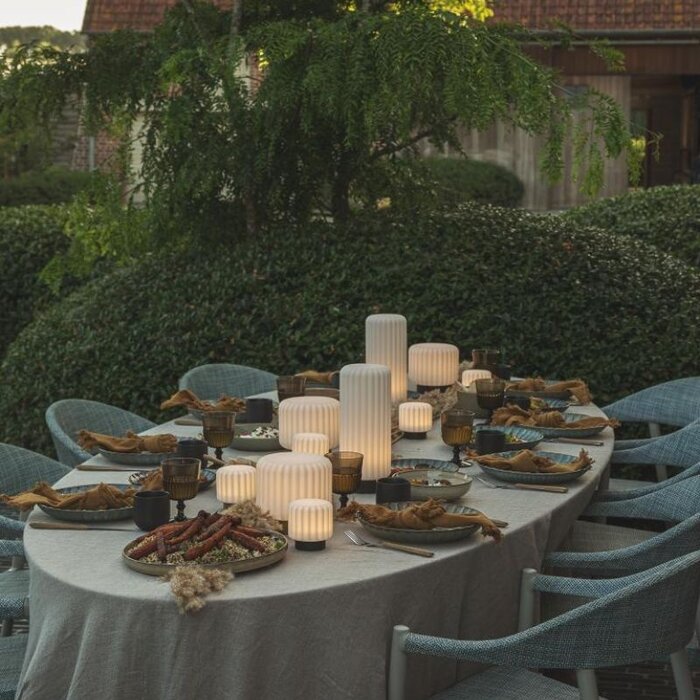 Atelier Pierre Coffret cadeau de luxe Dentelles - Or - Atelier Pierre