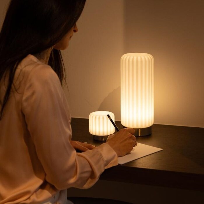 Atelier Pierre Luxe gift box Dentelles - Goud - Atelier Pierre