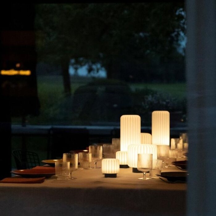 Atelier Pierre Coffret cadeau de luxe Dentelles - Or - Atelier Pierre