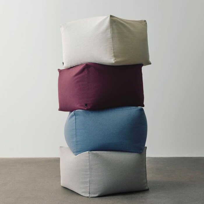 HAY Pouf Story - HAY