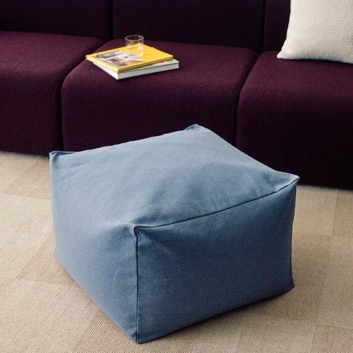 HAY Pouf Story - HAY