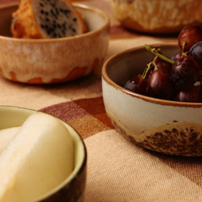 HKliving Bol à tapas - HKliving