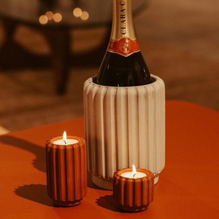 Atelier Pierre Bougeoir - Atelier Pierre