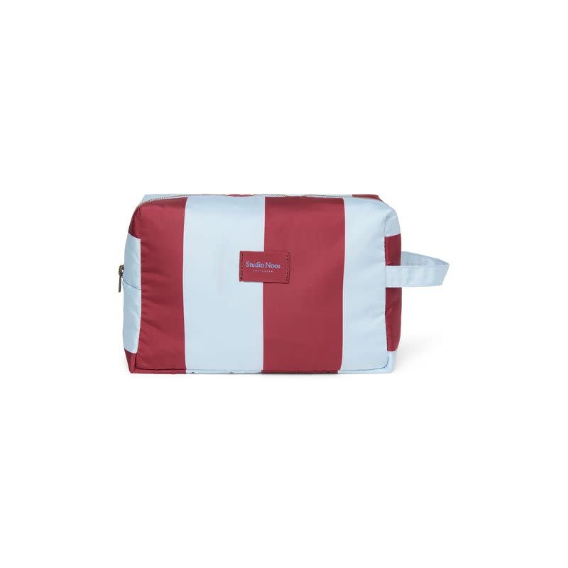 Studio Noos Trousse de toilette - Bold Stripe  - Studio Noos