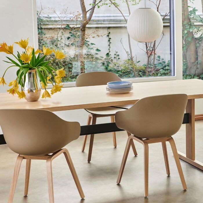 HAY AAC222 chair - HAY