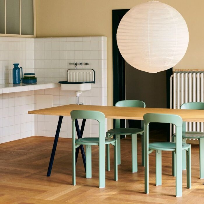 HAY Loop stand table - HAY