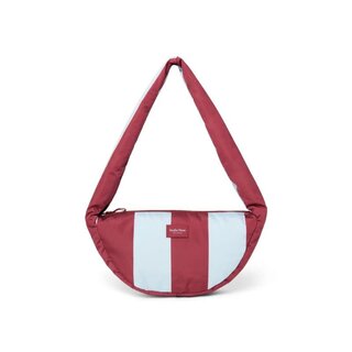 Studio Noos Mini cross body bag - Bold stripe