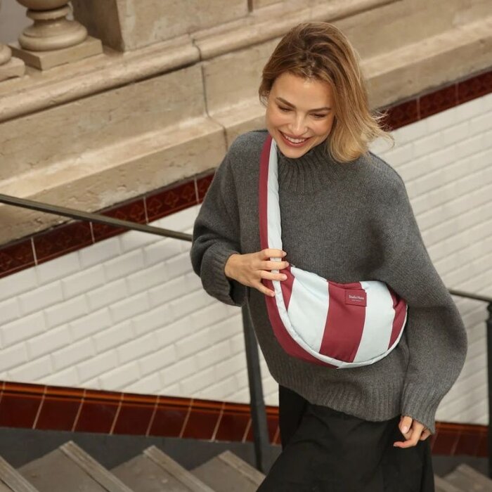 Studio Noos Mini Cross Body Bag - Studio Noos