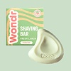 Wondr Shaving Bar - Fresh Larch