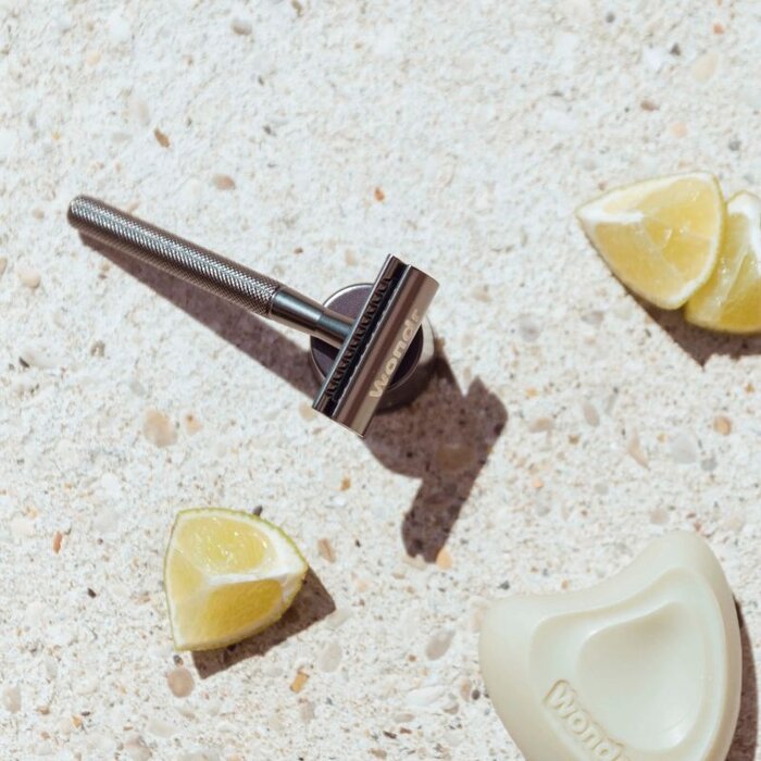 Wondr Shaving Bar - Fresh Larch - Wondr