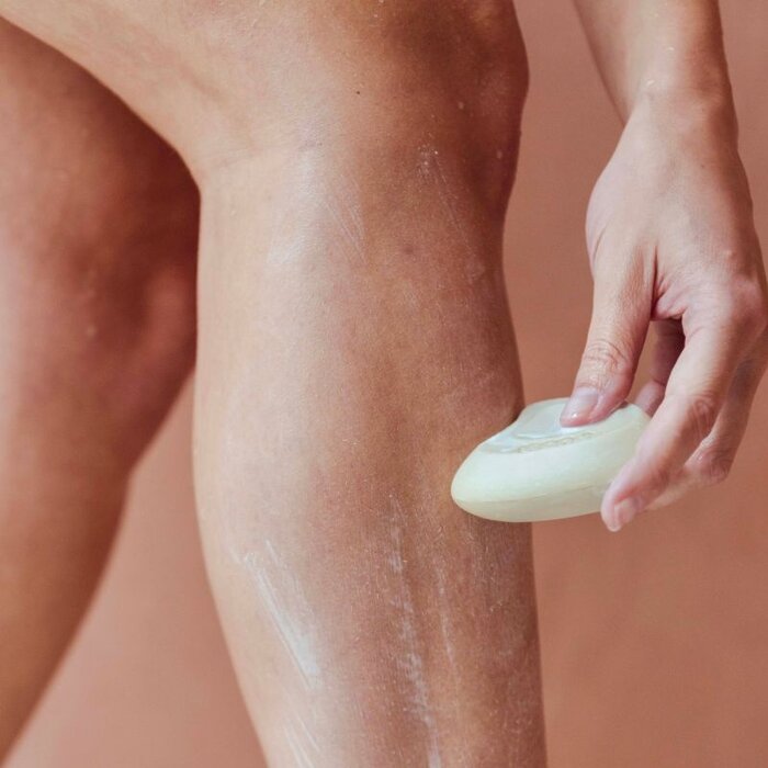 Wondr Shaving Bar - Fresh Larch - Wondr