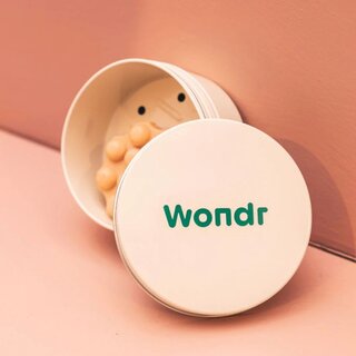 Wondr Travel Case Shower Bar