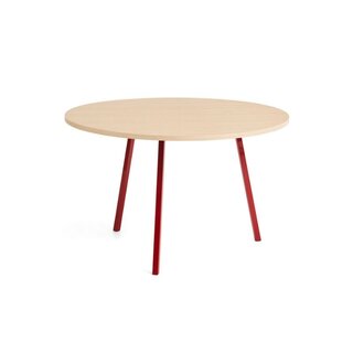 HAY Loop stand table - Round