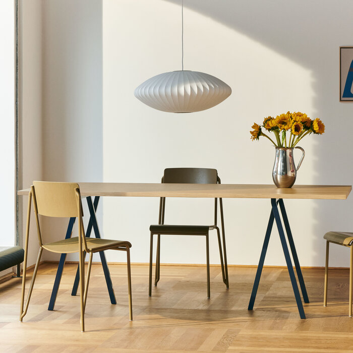 HAY Loop stand table - HAY