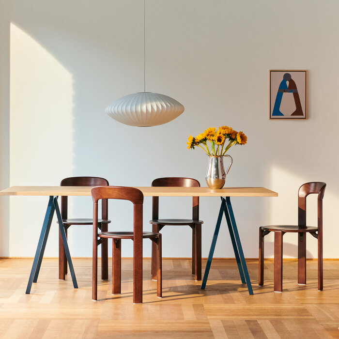 HAY Loop stand table - HAY