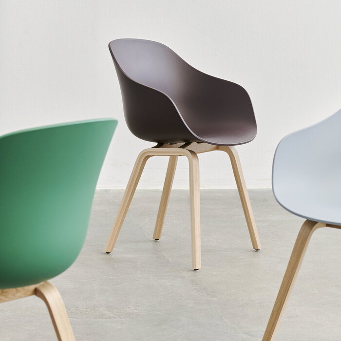 HAY AAC222 chair - HAY