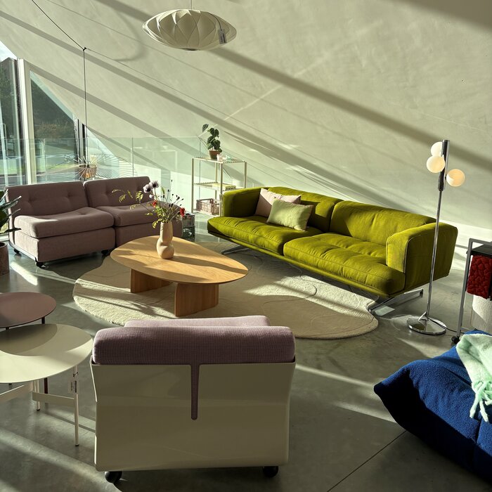 &Tradition Inland sofa  - &Tradition