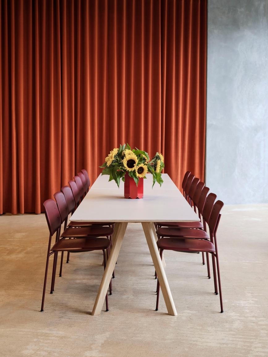 HAY Soft Edge40 chair - HAY