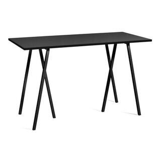 HAY Loop stand table - High