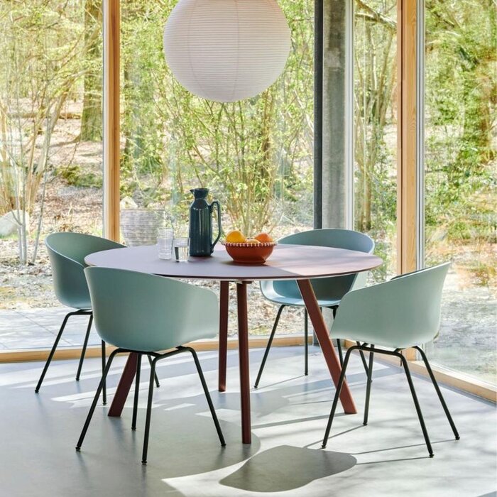 HAY AAC26 chair - HAY