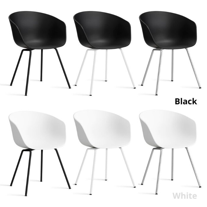 HAY AAC26 chair - HAY