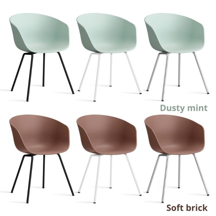 HAY AAC26 chair - HAY