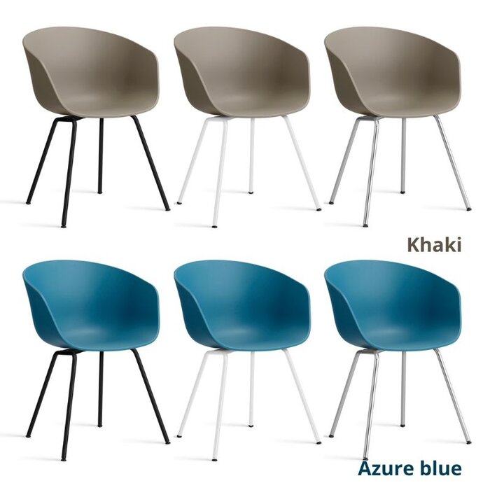 HAY AAC26 chair - HAY