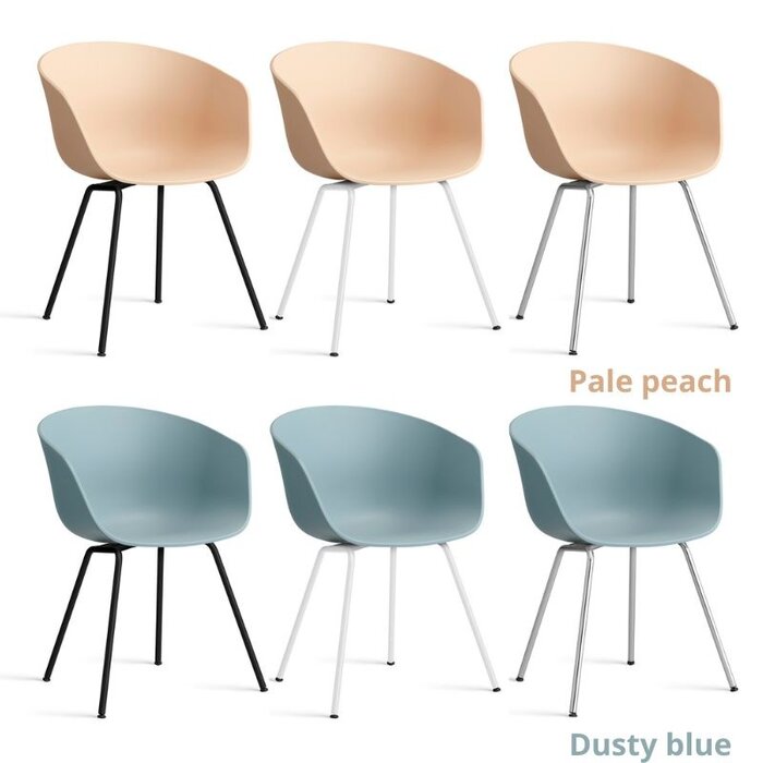 HAY AAC26 chair - HAY