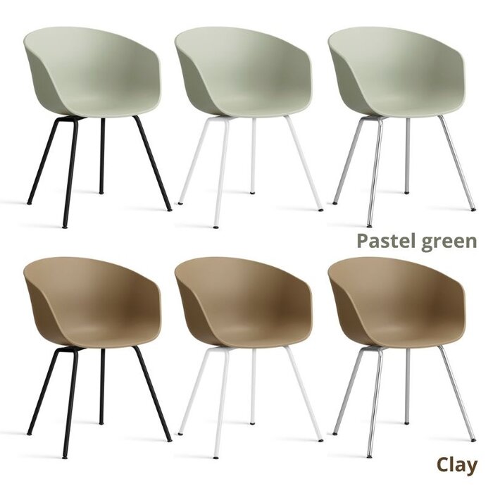 HAY AAC26 chair - HAY