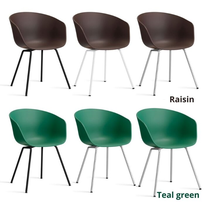 HAY AAC26 chair - HAY