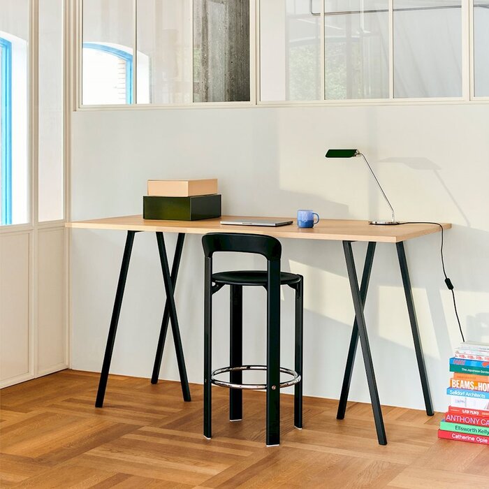 HAY Loop stand table - High - HAY