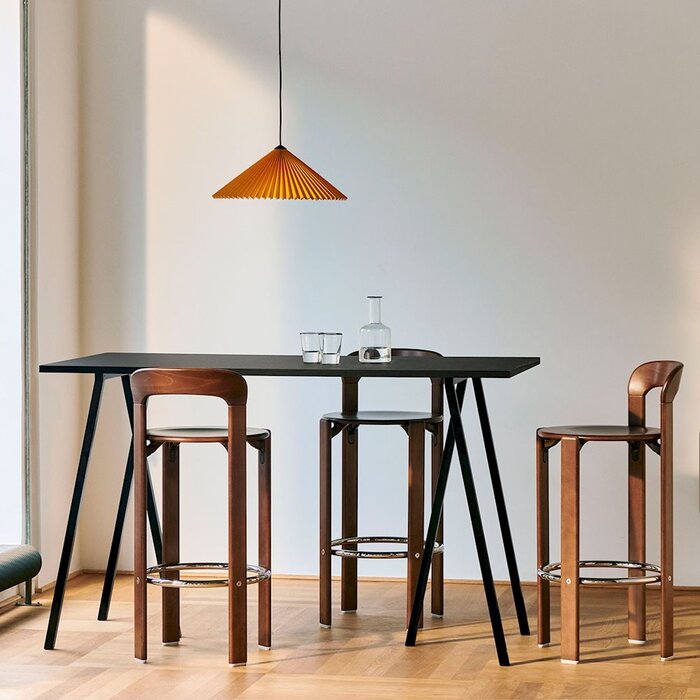 HAY Loop stand table - High - HAY