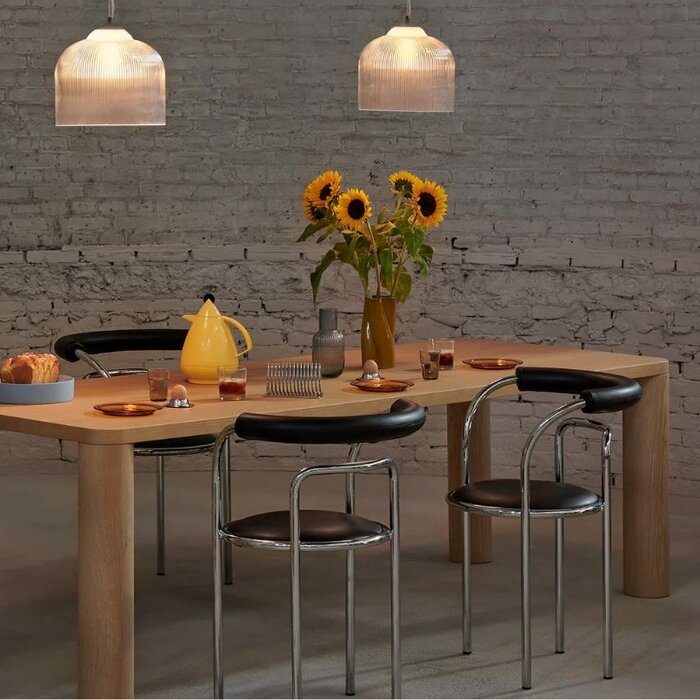 Fest Amsterdam Harvey Eettafel - FEST Amsterdam