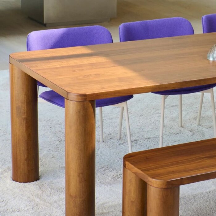 Fest Amsterdam Table à manger Harvey - FEST Amsterdam