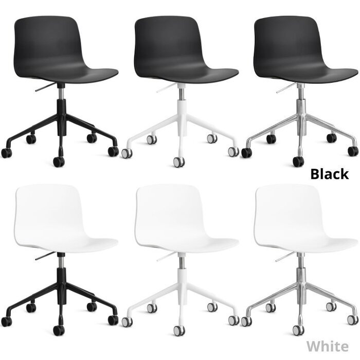 HAY AAC50 chair - HAY