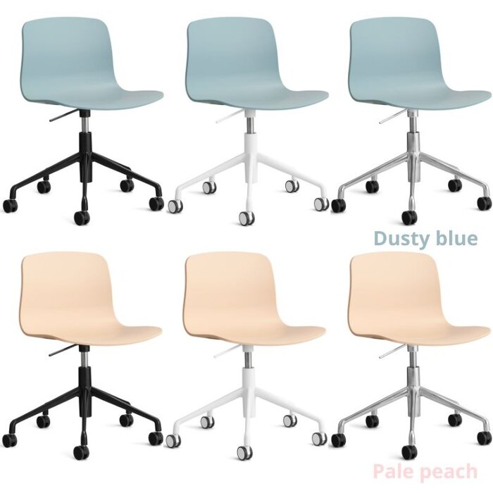 HAY AAC50 chair - HAY