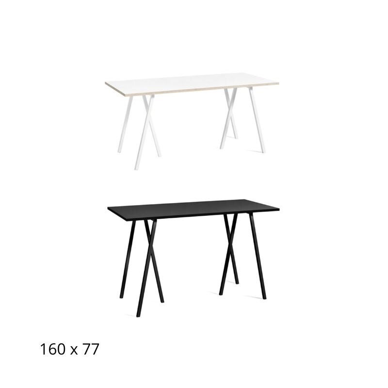 HAY Loop stand table - High - HAY