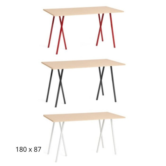 HAY Loop stand table - High - HAY