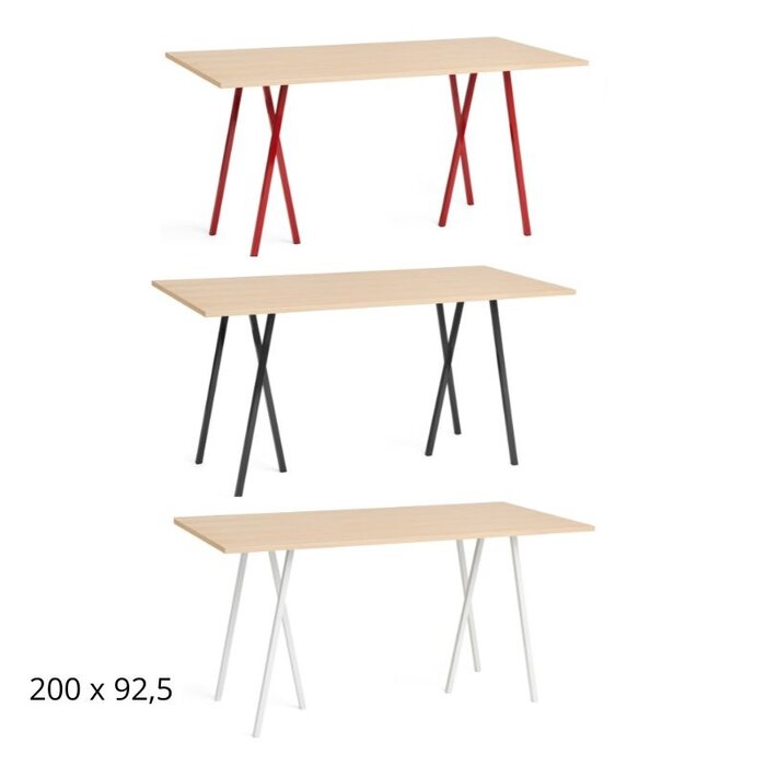 HAY Loop stand table - High - HAY
