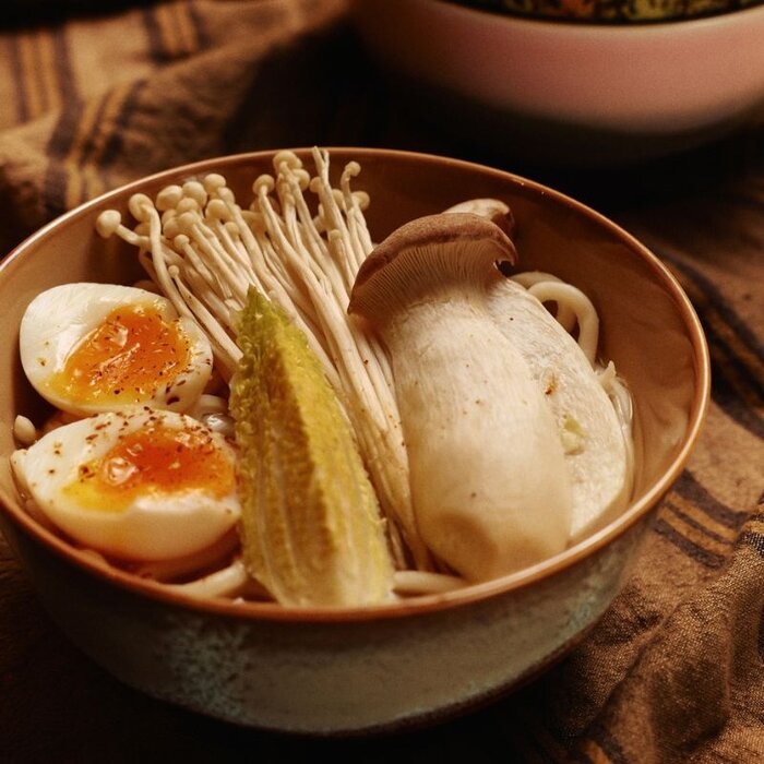 HKliving Bol à ramen Ø 19cm (set de 2) - HKliving