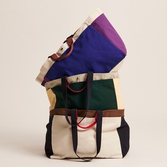 HAY Weekend bag - Small - HAY