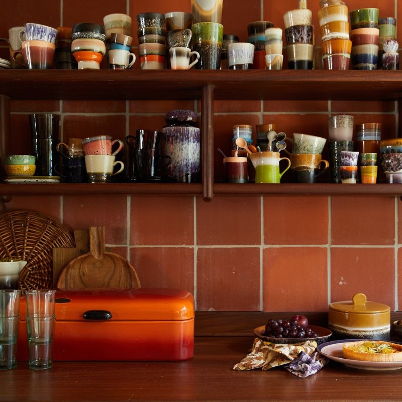 HKliving Coquetiers (Set de 4) - HKliving