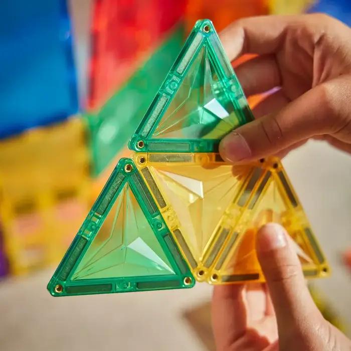 Cleverclixx Stairs Set Intense - 34 stuks - Cleverclixx