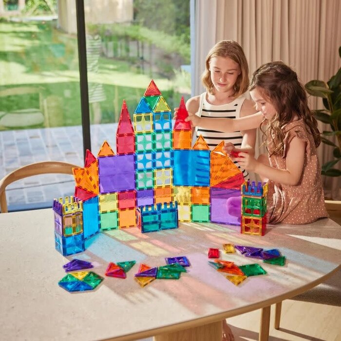 Cleverclixx Inventive Pack Intense - 110 stuks - Cleverclixx